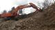 Рыхлитель для экскаватора Hitachi Doosan Hyundai Komatsu