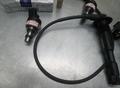 Форсунка на дв. M906 LAG Mercedes автобус Нефаз