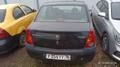 Автомобиль (седан) Renault SR 1.4л, 2009 г. в
