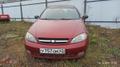 Автомобиль легковой Chevrolet Lacetti, 2007 г. в