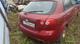 Автомобиль легковой Chevrolet Lacetti, 2007 г. в