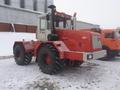 Трактор Кировец К-701 после капремонта