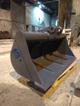 Планировочный ковш для экскаватора Komatsu PC 180