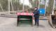 Валковые просеивающие ковши для влажного торфа