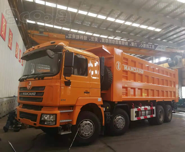 Поиск самосвалов 6\4, 8\4 на маршрут